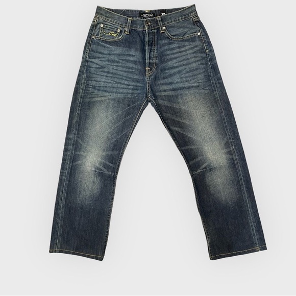 ed hardy embroidery snake edition - Picture 2 of 3